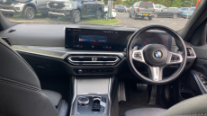 BMW 3 Series 320d MHT M Sport 5dr Step Auto Diesel Estate